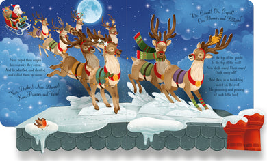 Pop-up 'Twas the Night Before Christmas interior 1 (ISBN 9781474952866) [onix-asset:02b4c71b929164b27a9a15d2d97129c8b04141543bef9c952cfc811ed04d9614]