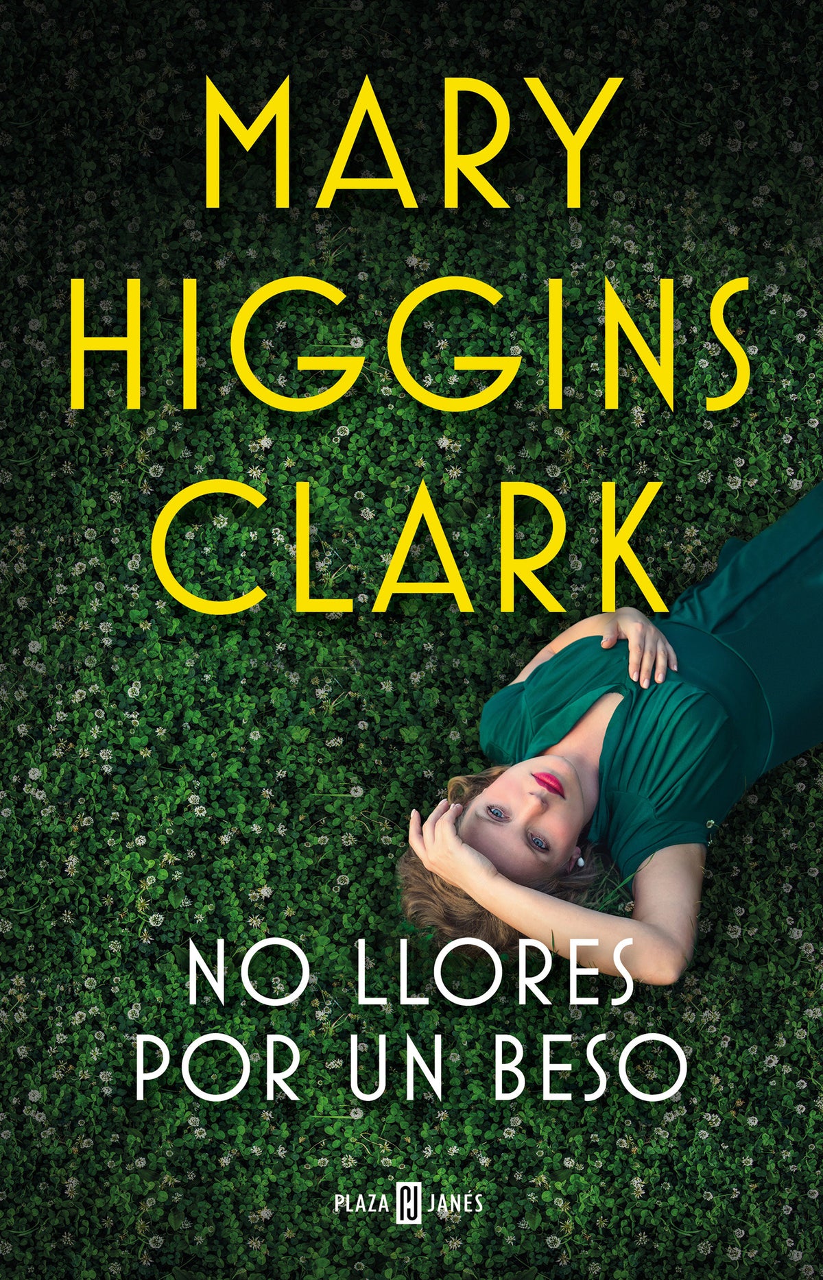 No llores por un beso / Kiss The Girls And Make Them Cry cover (ISBN 9788401023996) [onix:291946200df3471f115613eeee28376b]