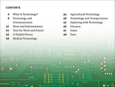 DK Super Readers Level 4 World of Technology interior 1 (ISBN 9780744074697) [onix-asset:4f4b7f8862e4d453d16a16245230f821baabcbc249fe28372d8e7e5e58c60082]