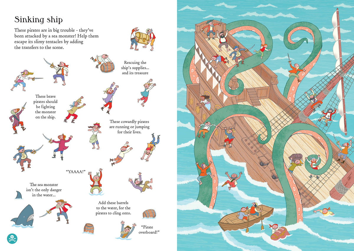 Pirates Transfer Book interior 1 (ISBN 9781474953757) [onix-asset:8b8ae6fb5164af40193c5a29fc8a3e315d1d9c0e842ed5102a116d3530bac26b]