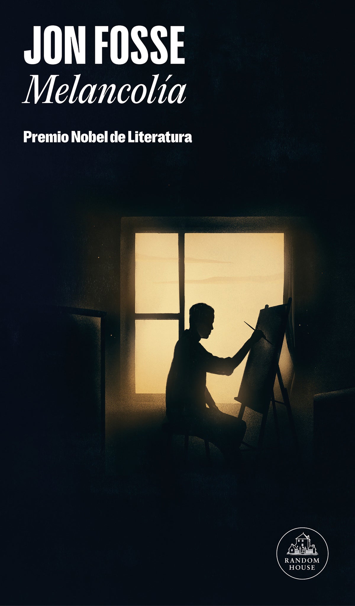 Melancolía: / Melancholy cover (ISBN 9788439743972) [onix:792e19d7f3adb651b90a52bf259eed53]