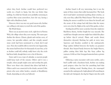 The Bewitching of Aveline Jones interior 1 (ISBN 9781474972154) [onix-asset:6b90151d06946b4c6d660b9abfcd06257cb384406aceced650a6d6e8dd17b992]