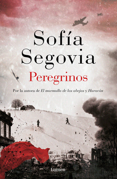 Peregrinos / Pilgrims cover (ISBN 9781947783751) [onix:4c19cc12083c9ac62176d039a7078400]