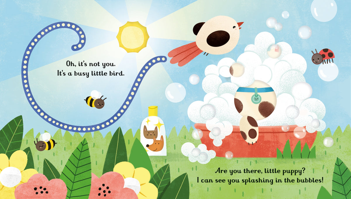 Are You There Little Puppy? interior 1 (ISBN 9781474966870) [onix-asset:f34281ba74f2fe77f3c3ae499521b3e9cc0db226c50af210143e38614996ccbb]