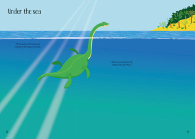 Little First Stickers Dinosaurs interior 1 (ISBN 9781474959513) [onix-asset:07e41b11737996ab130c076487fd8e06e8f9bbb3829e6a1a834caba0556ca440]