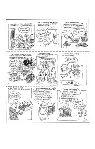 Gato encerrado / Something Fishy Is Going On interior 4 (ISBN 9786073851589) [onix:ddd470104c8a5c79c2f30b5ddc0cd05d]