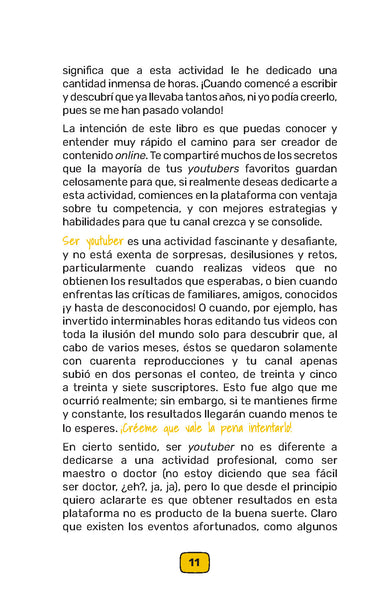 Rotrex: Rompe el internet con tus videos. Una aventura ¡de locura! / RoTrex: Break the Internet With Your Videos. A Mad Adventure! interior 7 (ISBN 9786073827652) [onix:6f534a8f09eb0b8facd03c18a7b439ef]