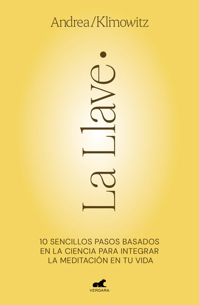 La Llave / The Key cover (ISBN 9788419820907) [onix:2b88a0e9171e489fb4d0f5e0d3e7cb5b]