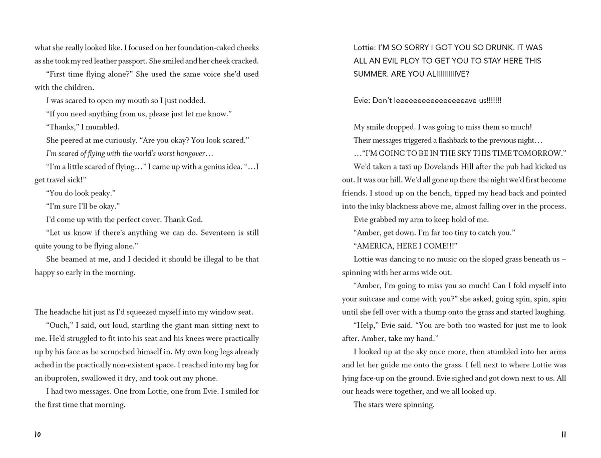 How Hard Can Love Be? interior 1 (ISBN 9781409591221) [onix-asset:ec5e37a3eaf73808755c2c851c2b433e009e8d52c3dc72022a00fc89fdc34bf0]