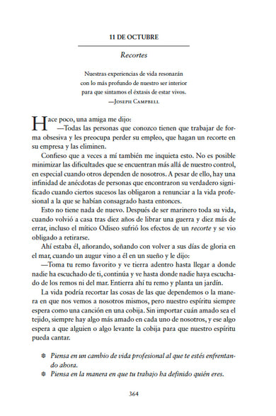 El libro del despertar: Vive la vida que quieres viviendo la vida que tienes (Edición actualizada) / The Book of Awakening interior 4 (ISBN 9798890983114) [onix:55a3448817c7a81438aebf5220d2fcf0]