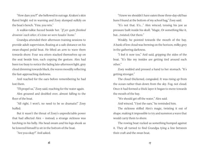 Alex Neptune, Zombie Fighter interior 1 (ISBN 9781805316817) [onix-asset:4257ff9ccb43a21cd4364b99508413f047da7b8f6f969d647853654ef8daa573]