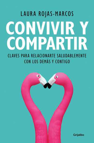 Convivir y compartir / Living and Sharing cover (ISBN 9788425356353) [onix:1c16fe3bb354e582cbadf30b57966e21]
