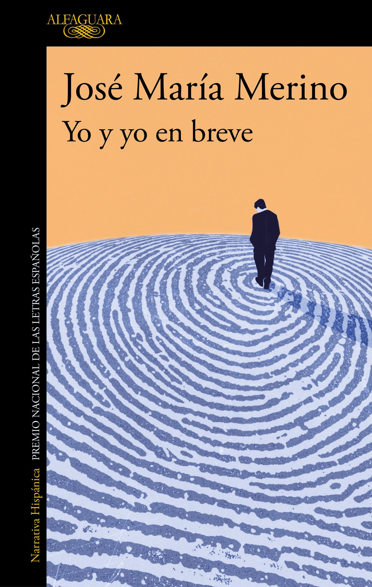 Yo y yo en breve / Me and Myself Briefly cover (ISBN 9788420478975) [onix:dbcc74fc48feb871cfdc4f42865a5653]