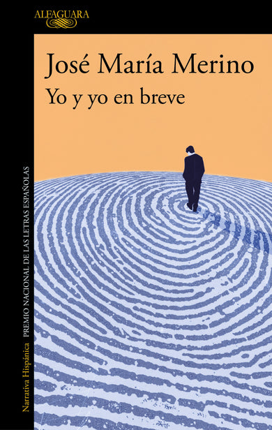 Yo y yo en breve / Me and Myself Briefly cover (ISBN 9788420478975) [onix:dbcc74fc48feb871cfdc4f42865a5653]