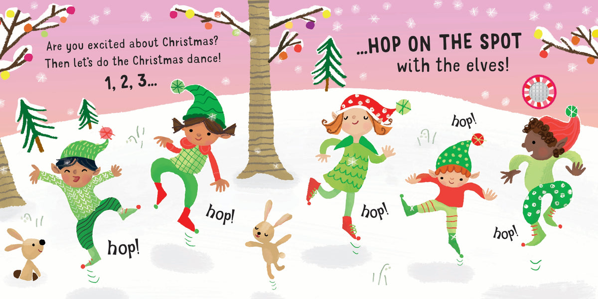 Dance with the Elves interior 1 (ISBN 9781803704692) [onix-asset:4dd63a07253b8b8b89eb2731cdf2d26f7e2c3630c072360b6f1c16449123d46e]