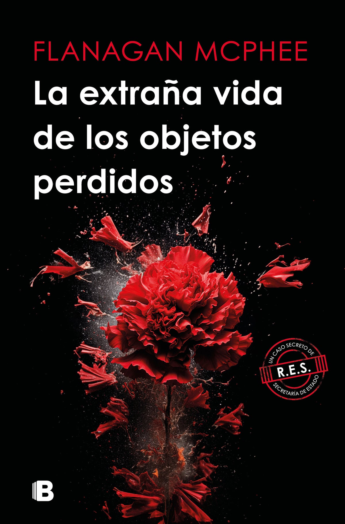 La extraña vida de los objetos perdidos / The Strange Life of Lost Objects cover (ISBN 9788466678421) [onix:50ff53ede88f6440444d1f668d282373]