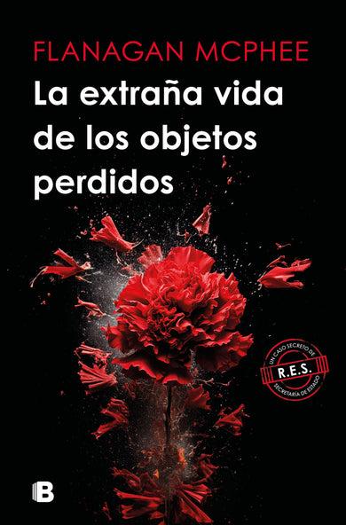 La extraña vida de los objetos perdidos / The Strange Life of Lost Objects cover (ISBN 9788466678421) [onix:50ff53ede88f6440444d1f668d282373]
