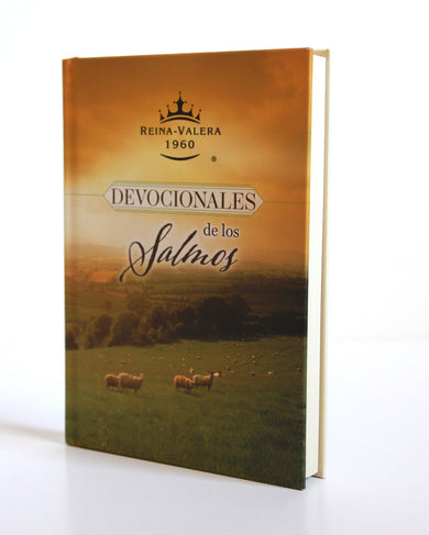 RVR 1960 Devocionales de los Salmos / RVR 1960 Psalms Devotionals interior 3 (ISBN 9798890983589) [onix:c6ef974be3d1d80c3bd12854ad658bcd]