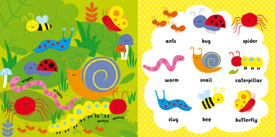 My First Words Animals interior 1 (ISBN 9781803705453) [onix-asset:03b16c5aba71a9781439735929a55f122f2cb785dc8e81626a796a11a363c534]