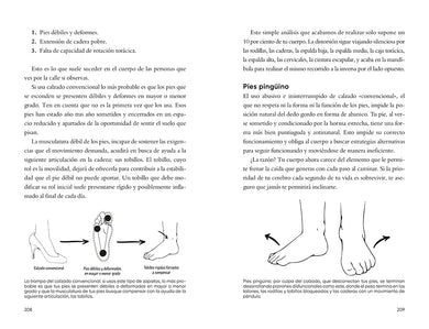 La revolución del movimiento: Libera tus pies, desata tus líimtes, conquista tu salud / The Movement Revolution interior 4 (ISBN 9788402429780) [onix:d74e6f287e803b919c96a8e45fd8461b]