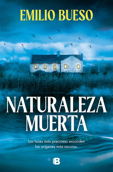 Naturaleza muerta / Still Life cover (ISBN 9788466677448) [onix:b70d6739d8a78a4aec8d920a6a1c5bf6]