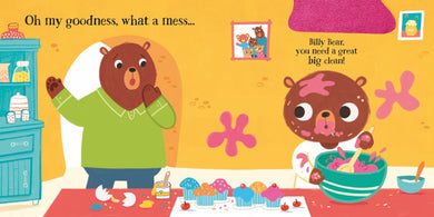 Bathtime for Baby Bears interior 1 (ISBN 9781805318460) [onix-asset:66d6e52064c7750bcf00fad917d7a113cddae081781d7f1a53697b9888be689b]