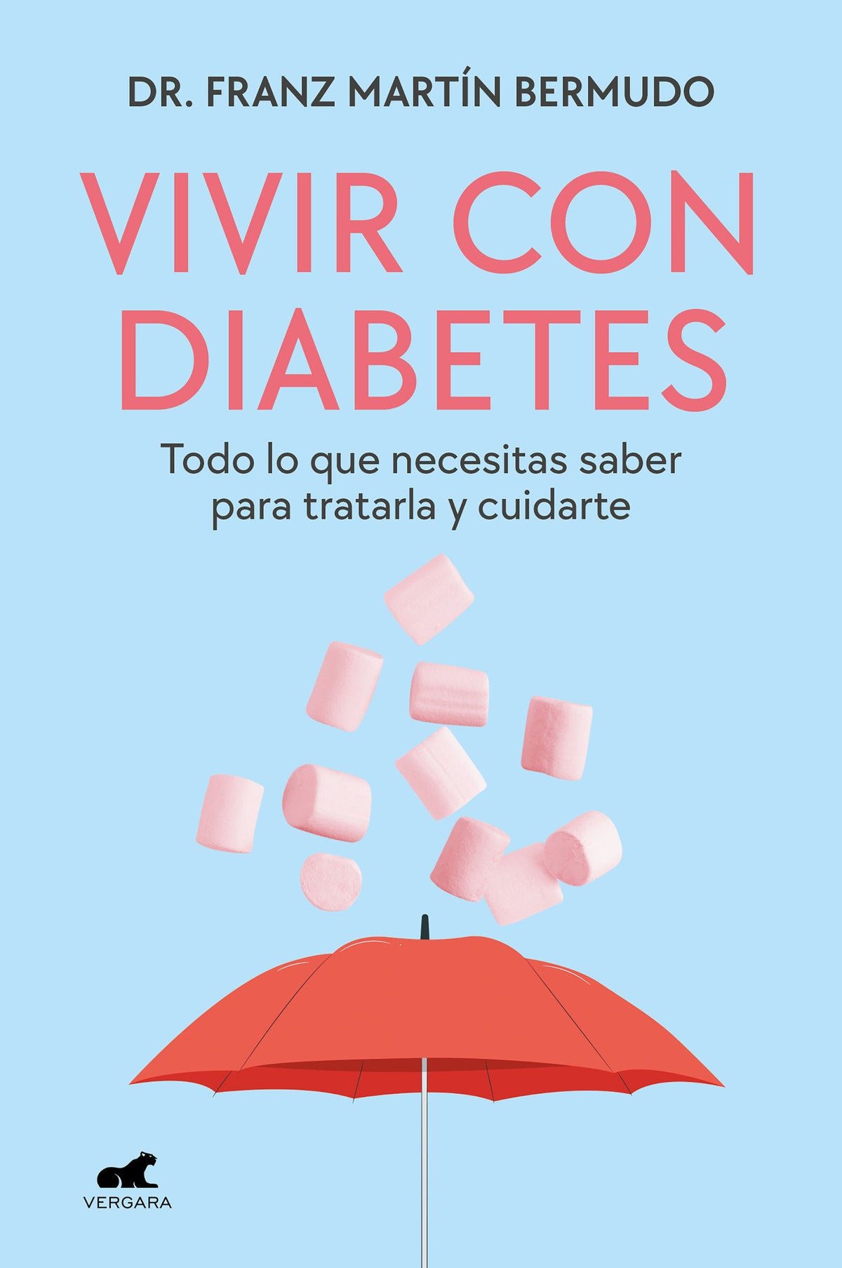 Vivir con diabetes / Living with Diabetes cover (ISBN 9788419248923) [onix:10e3590d0467b28add0c9c1c96c0a02a]