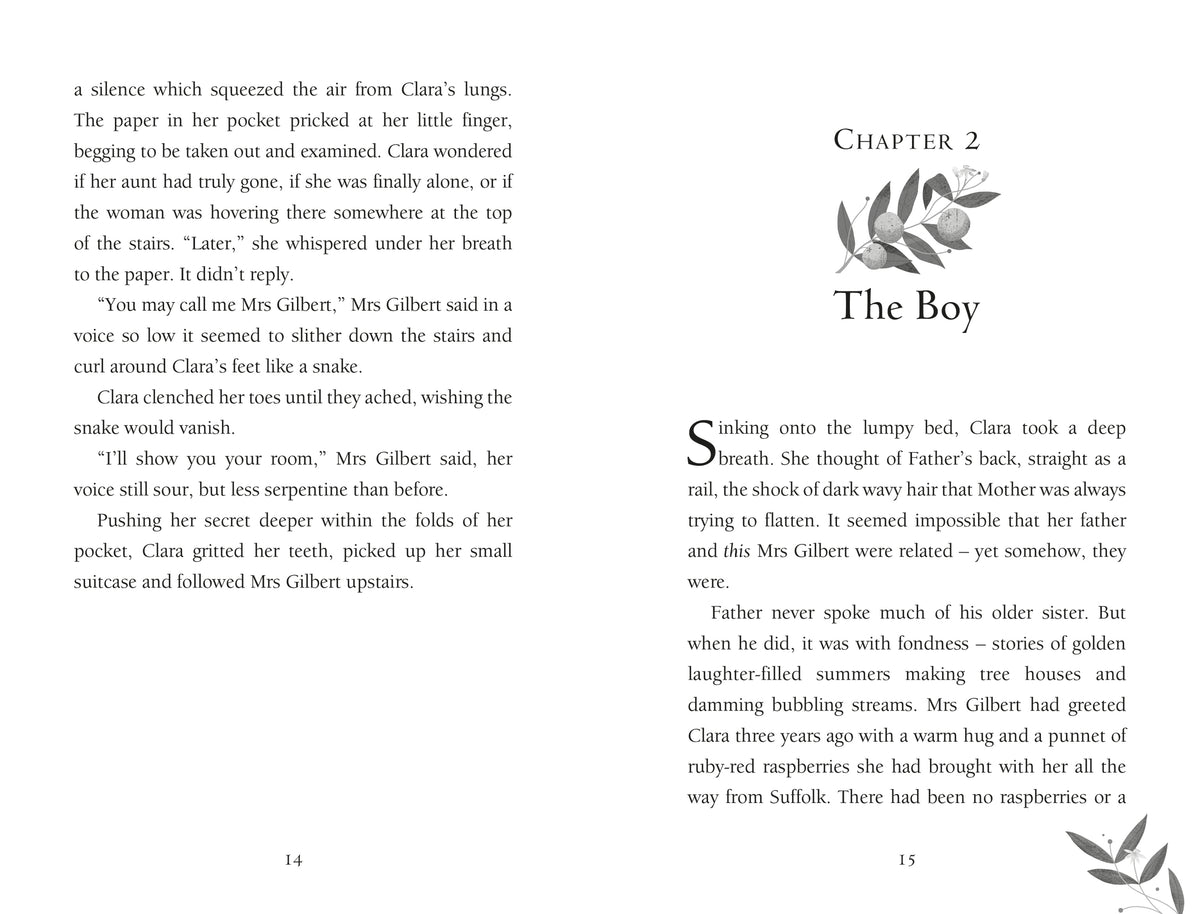 The Garden of Lost Secrets interior 1 (ISBN 9781474959551) [onix-asset:64b392f1a361c99ade8d62aaf9a5822e59ee39ad13d2970439445eae1eb0094b]
