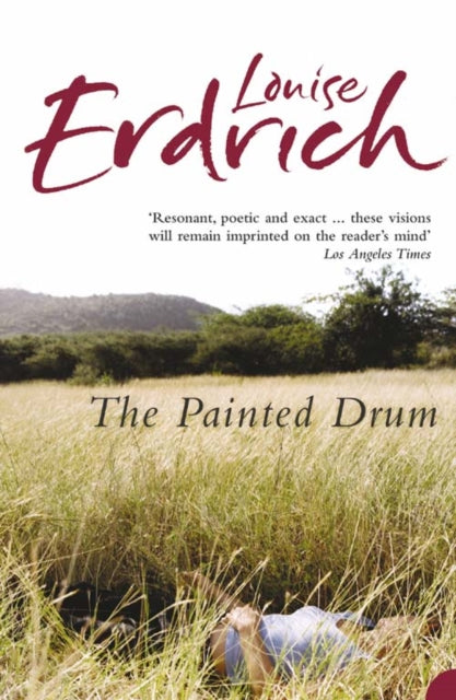 The Painted Drum cover (ISBN 9780007232093) [onix-asset:15be4d1543e87bb47dad93df7bfc6435a303c84f34301d39a2cade6becd02fb6]