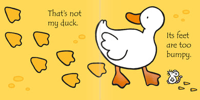 That's not my duck. interior 1 (ISBN 9781409565161) [onix-asset:5c0c9024211fd02aefc62fc1cc9dbb17af98bbef32c587ca5a983e1590f468e6]