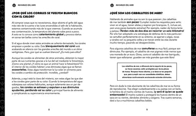 Grandes enigmas de los animales / Great Mysteries of the Animal Kingdom interior 1 (ISBN 9788427253698) [onix:5be84f4be97f9faa42ce4c41ce5740b1]