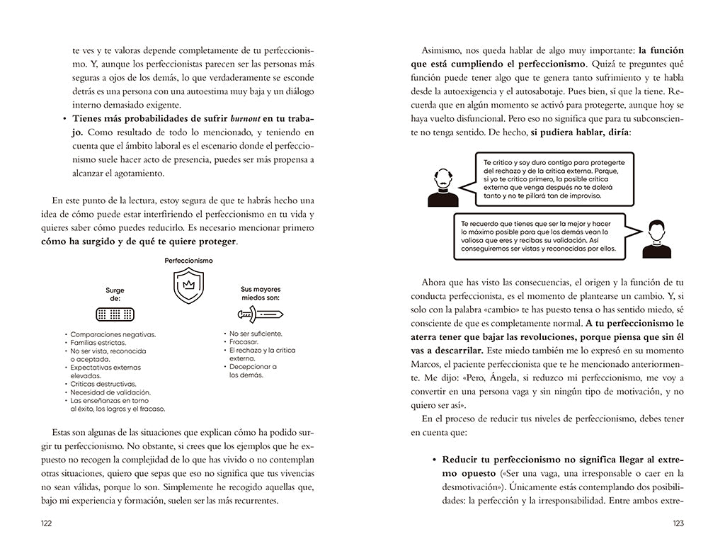 No vas a heredar la empresa / You're Not Going to Inherit the Company: How to Beat Work Stress Before It Beats You interior 1 (ISBN 9788402430588) [onix:65d4f01f0bc82710360be4e3d8947506]