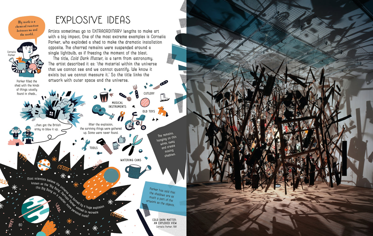 How Art Works interior 1 (ISBN 9781409598893) [onix-asset:d20aad05eb69409d329ee075dd0c73a7d6a7698e7d0f25a4bddc20fa2b8409a7]
