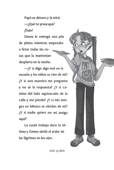 Hapunda, la princesa garza / Hapunda, the Heron Princess interior 3 (ISBN 9798890986276) [onix:a7902b766855ade40ac3f0ac2b0f9f44]