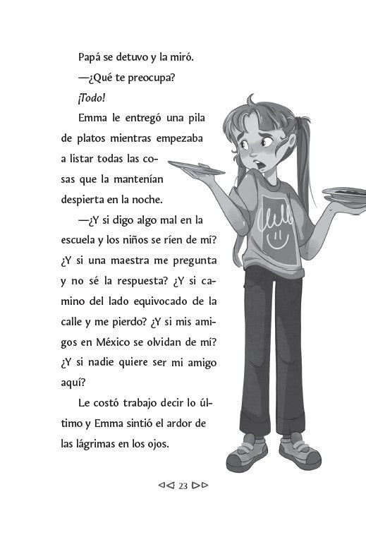 Hapunda, la princesa garza / Hapunda, the Heron Princess interior 3 (ISBN 9798890986276) [onix:a7902b766855ade40ac3f0ac2b0f9f44]