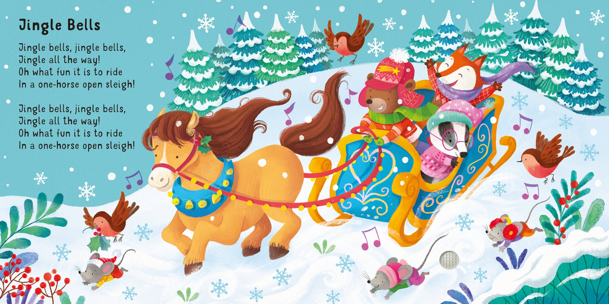 Sing-along Christmas Songs interior 1 (ISBN 9781836042105) [onix-asset:0ce13e1ff121fc30b0034fe3eeabfffb1a3ba7de3db42c152415f924373c7ea8]