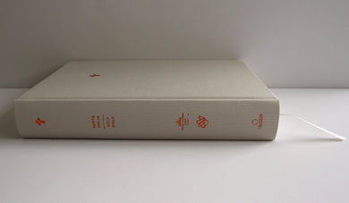 Biblia Bilingüe Reina Valera 1960/ESV letra grande tapa dura tela con índice / Bilingual Bible ESV/RVR 1960 Large Print Cloth Hardcover with Index interior 5 (ISBN 9798890985361) [onix:4e344c45929864a38613d3d12f14011c]