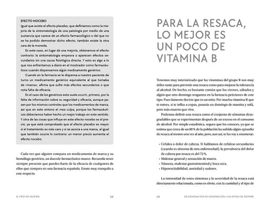 El frío no resfría. Descubre los mitos y verdades sobre la salud y libérate de las falsas creencias / The Cold Doesn't Give You a Cold interior 4 (ISBN 9788425367540) [onix:ee86f979d61b473a077e7c77309b4bff]