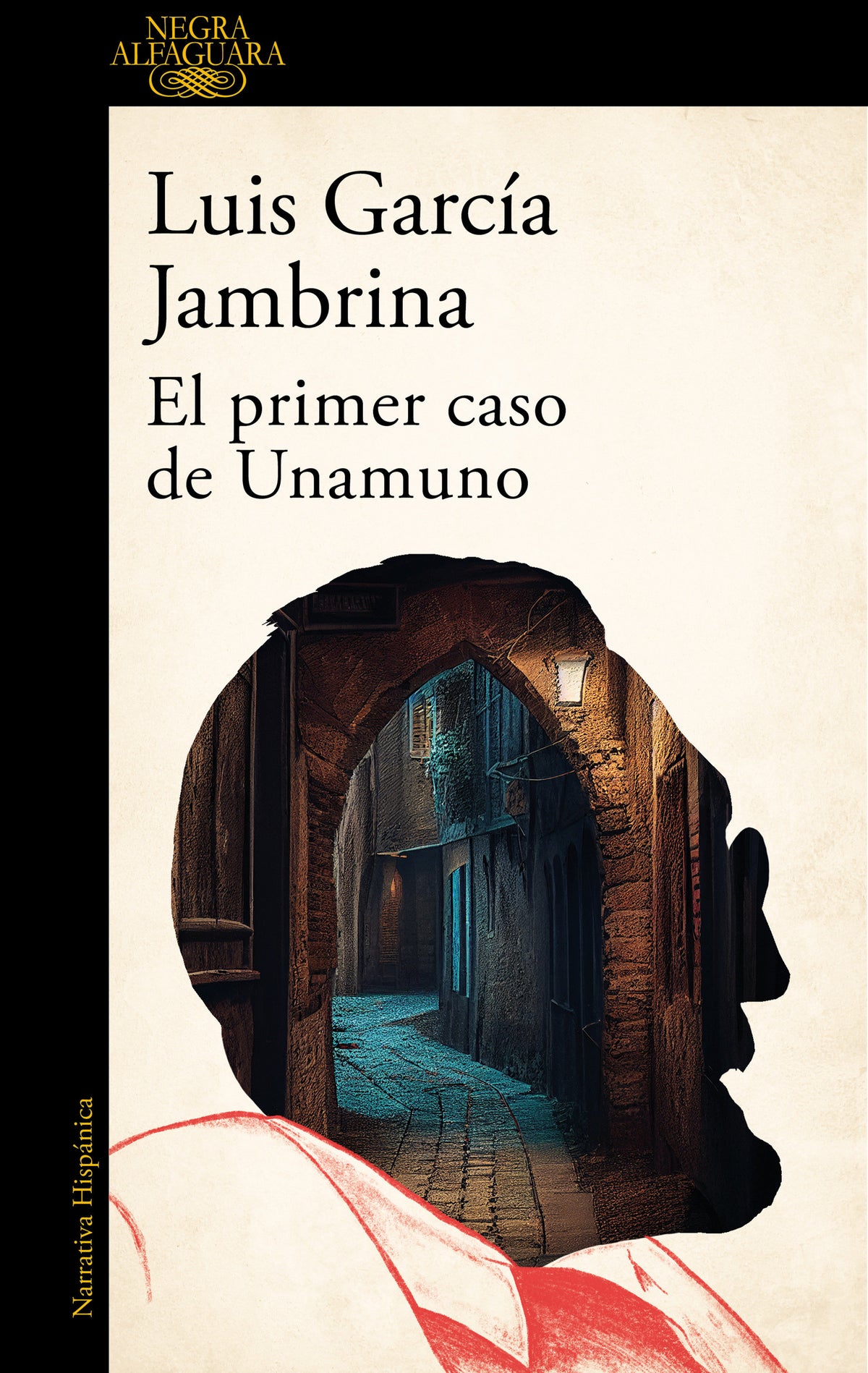 El primer caso de Unamuno / Unamuno's First Case cover (ISBN 9788420476766) [onix:f72a41c163a23b53d6cc4cf9cf626601]