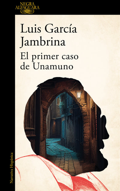 El primer caso de Unamuno / Unamuno's First Case cover (ISBN 9788420476766) [onix:f72a41c163a23b53d6cc4cf9cf626601]