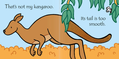 That's not my kangaroo. interior 1 (ISBN 9781474967891) [onix-asset:d071aafb356dc65d97f73138b57a21519fc460142ac044d4e9caeeb0c7cb4831]