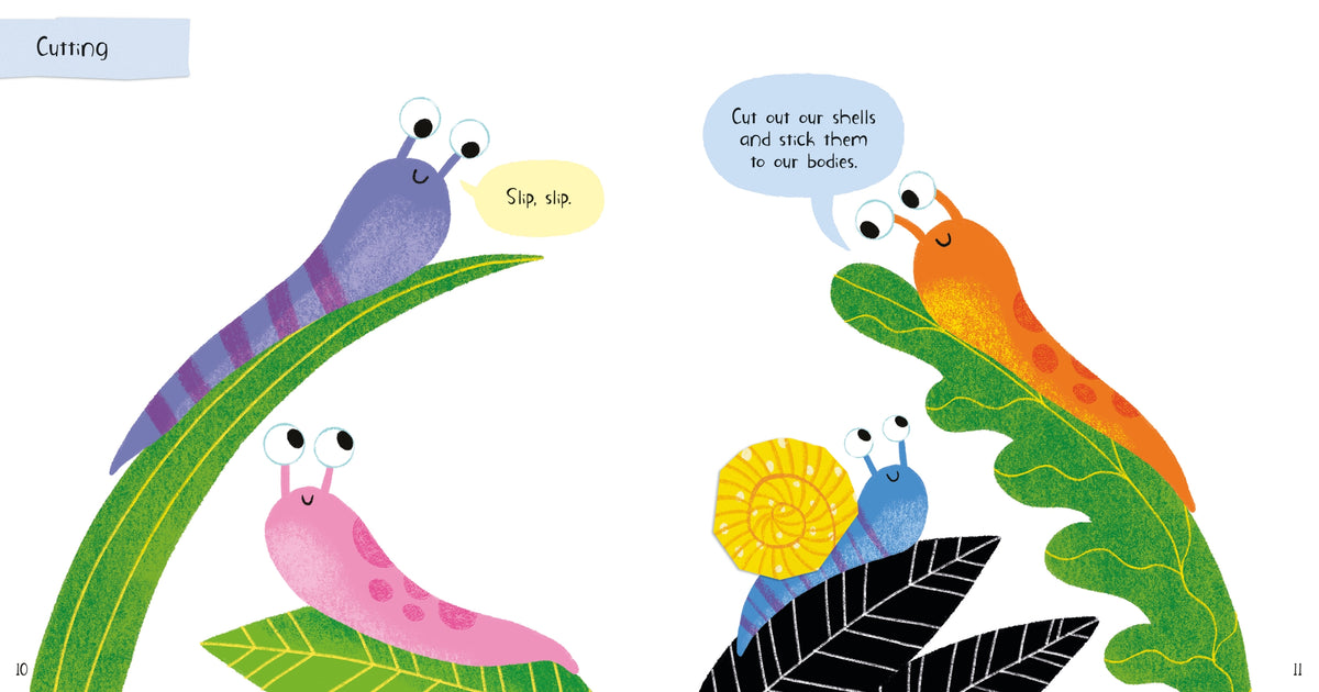 Little Children's Cut, Stick and Tear Book interior 1 (ISBN 9781803707518) [onix-asset:2a2a9ac9b9f94768b2777d87b6ef060694f0d5c2afdc87062f683bf65fb3e1d9]