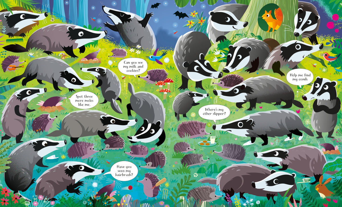 Usborne Book and Jigsaw Night time interior 1 (ISBN 9781805077725) [onix-asset:18491ddcf8f31e73008f72fff2c53f68298b817d17cfc0377839ae8385a8f8af]