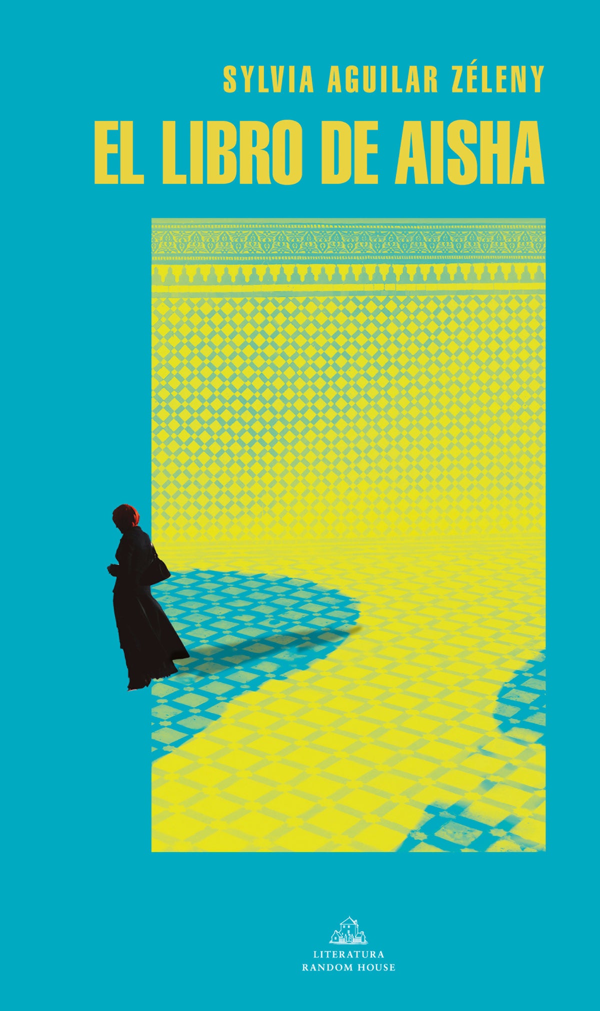 El libro de Aisha / The Book of Aisha cover (ISBN 9788439740780) [onix:265d09d6e475f4c2ccafe5a1ee992dec]
