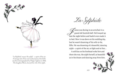 Illustrated Ballet Stories interior 1 (ISBN 9781474922050) [onix-asset:758fdf0e8144360fbe06acd29fea2b5f9d26d1a2c6ec76338a9662d5f8944416]