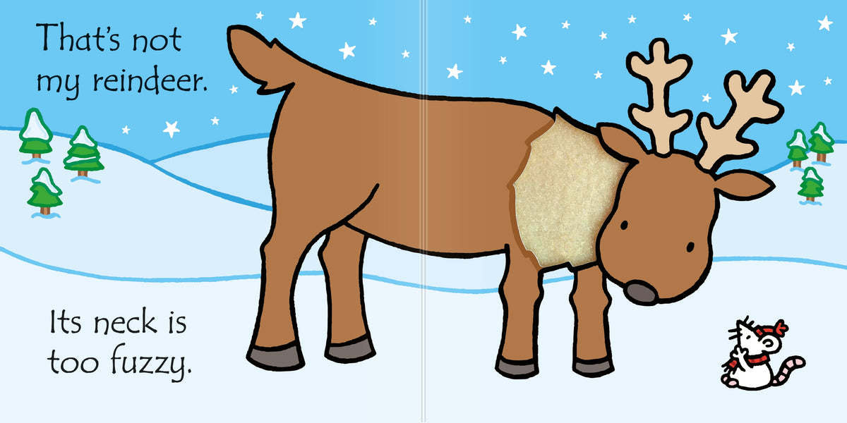 That's not my reindeer. interior 1 (ISBN 9781805076476) [onix-asset:a54e87567cac9ee6b44979402156b73ffab7a6dc9b7d878e01eaadb8987706ec]