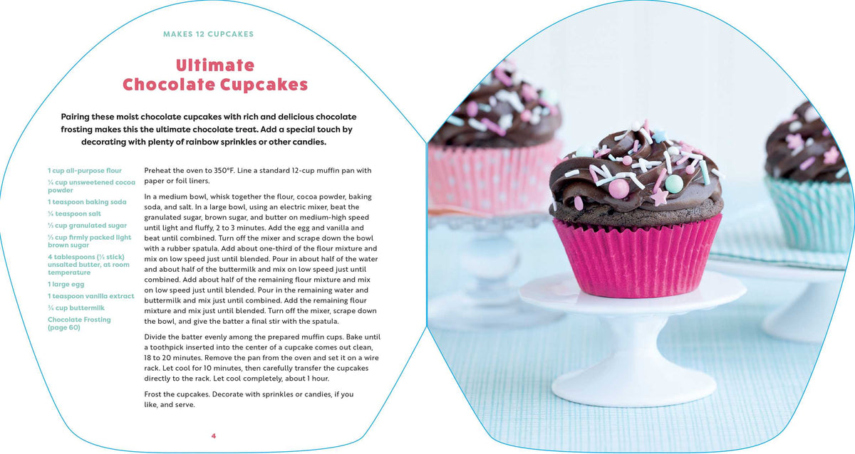 The Cupcakes Cookbook interior 2 (ISBN 9798886742442) [onix-asset:4f614bf03abe49f7812e947d37e2addce83130e3a87ea0e71711d1c9194b176e]