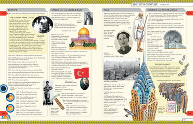 Timelines of World History interior 1 (ISBN 9781474903936) [onix-asset:72077c7af5691bd3f2c6e7c99497934f51994fcab53374a250a74ab09bf5b13b]