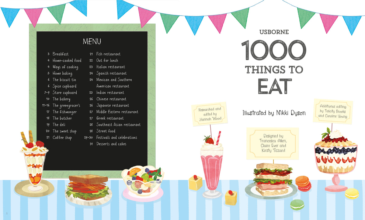 1000 Things to Eat interior 1 (ISBN 9781474951364) [onix-asset:80685472991c624c315d3995cccec3ed50f519637a48b3ef8d83e175cc4f82bd]