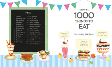 1000 Things to Eat interior 1 (ISBN 9781474951364) [onix-asset:80685472991c624c315d3995cccec3ed50f519637a48b3ef8d83e175cc4f82bd]